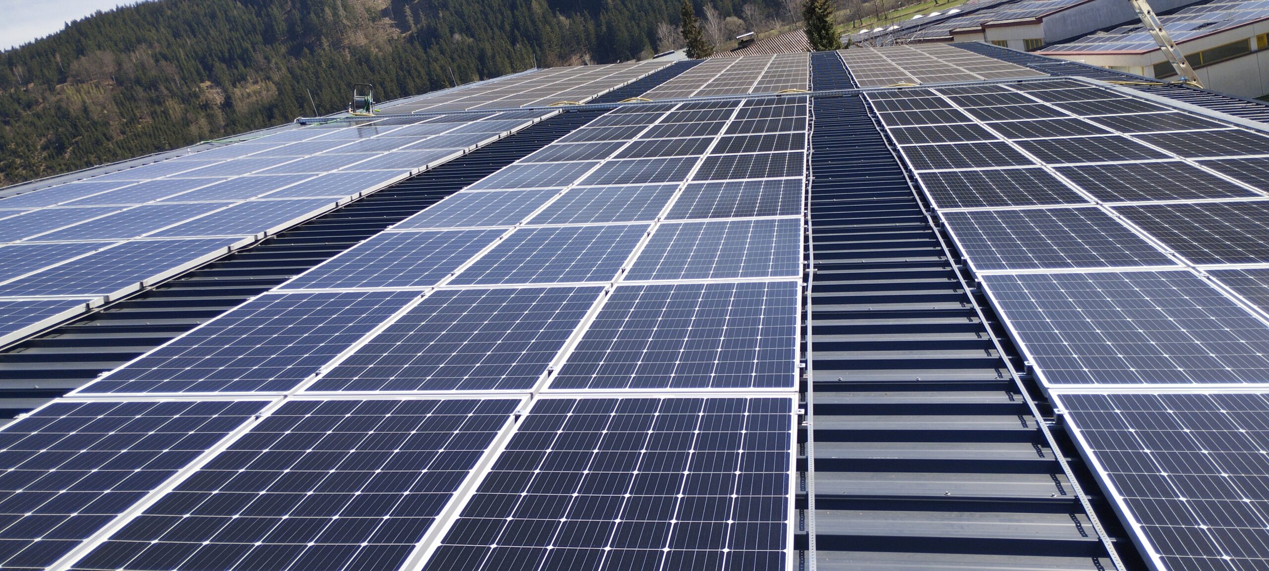 Solar Reinigung